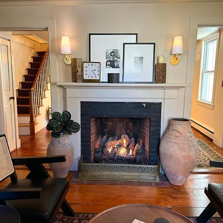 Hideaway Inn Maine Camden Exterior foto