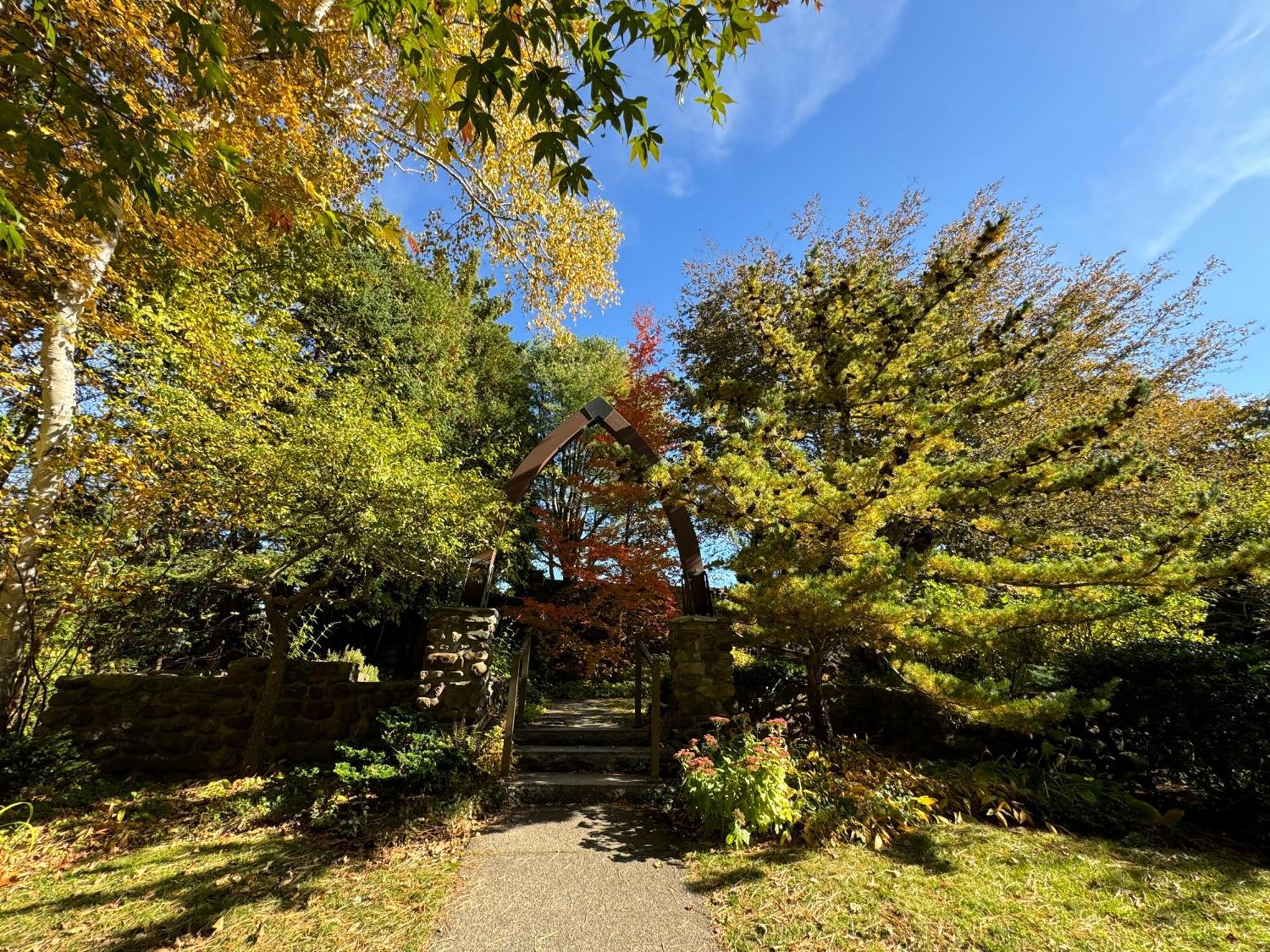 Hideaway Inn Maine Camden Exterior foto